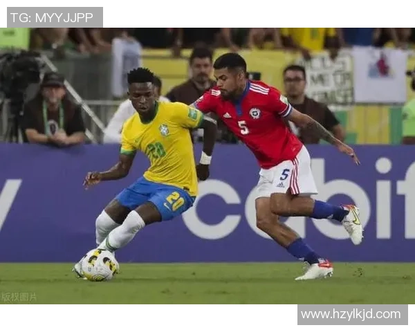 智利与葡萄牙精彩对决直播全程回顾及赛后分析