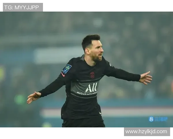 梅西神勇助攻戴帽巴黎逆转巴萨晋级八强精彩瞬间回顾