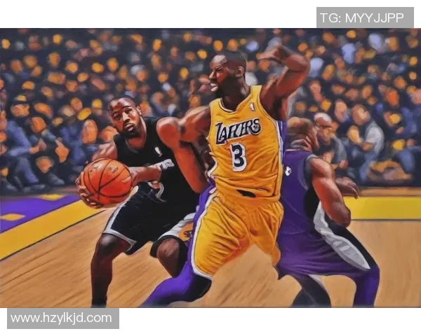 湖人勇士激战正酣比分胶着精彩瞬间回顾与分析