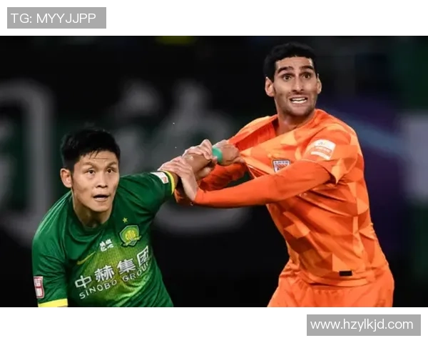 鲁能与国安激战正酣巴坎布能否再现精彩表现引发球迷期待